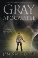 Gray Apocalypse cover