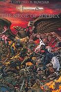 The Siege of Zoldex cover