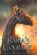 Ratha' Courage cover