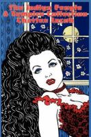 The Indigo People: A Vampire Collection cover