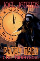 Devil Take the Hindmost cover