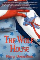 The Wolf House cover