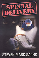 Special Delivery cover