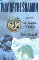 Way of the Shaman cover