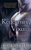 Redeeming Vows cover