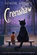 Crenshaw cover