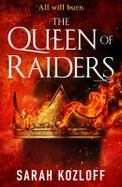The Queen of Raiders cover