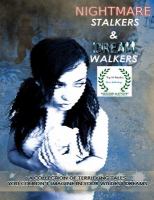 Nightmare Stalkers & Dream Walkers cover