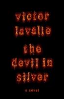 The Devil in Silver cover