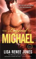 The Legend of Michael : Sin and Satisfaction cover