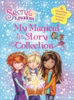 My Magical Story Collection cover