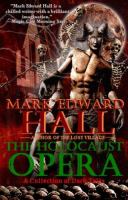 The Holocaust Opera cover