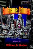 Codename Chimera cover