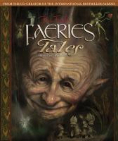 Brian Froud's Faeries' Tales cover