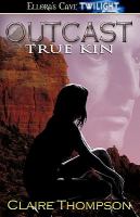 True Kin Outcast cover