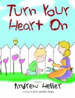 Turn Your Heart on cover