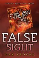 False Sight cover