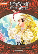 The Good Witch of the West  (volume2) cover