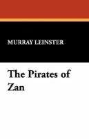 The Pirates of Zan cover