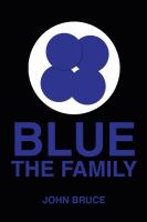Blue : The Family cover