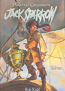 Silver cover