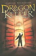 Dragon Keeper cover