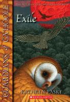 Exile cover