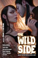 The Wild Side cover