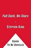 Full Dark, No Stars cover