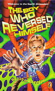 The Boy Who Reversed Himself cover