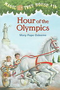 Hour of the Olympics cover