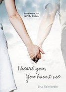 I Heart You, You Haunt Me cover