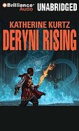 Deryni Rising cover