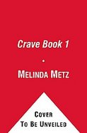 Crave Book 1 cover