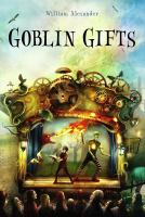 Goblin Secrets cover