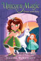 Green with Envy cover