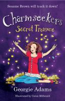 The Secret Treasure cover