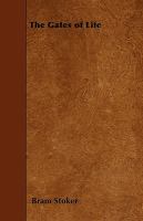 The Gates of Life cover