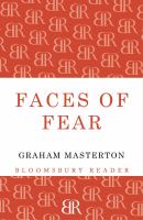 Faces of Fear cover