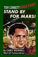 Stand by for Mars! cover