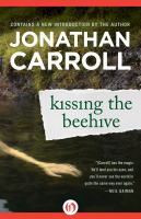 Kissing the Beehive cover