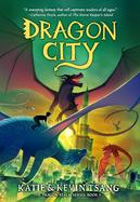 Dragon City cover