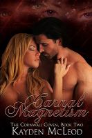 Carnal Magnetism : The Cornwall Coven cover