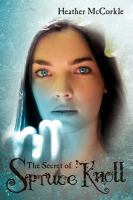 The Secret of Spruce Knoll cover