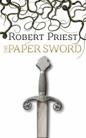 The Paper Sword cover