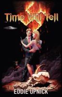 Time Will Tell cover