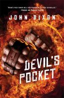 Devil's Pocket cover