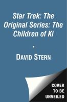 Star Trek: the Original Series: the Children of Kings cover