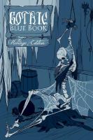 Gothic Blue Book : The Revenge Edition cover