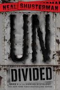 UnDivided cover